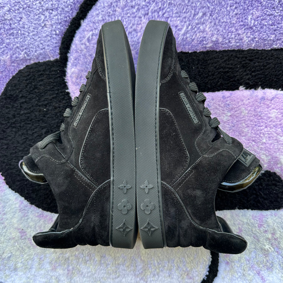 LV x Kanye West 