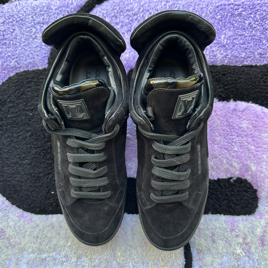 LV x Kanye West 