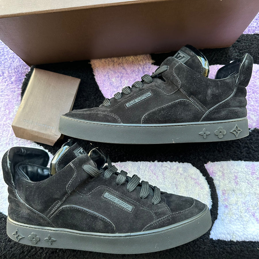 LV x Kanye West 