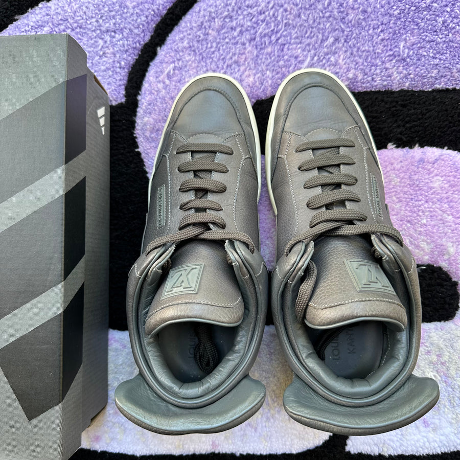 LV x Kanye West 