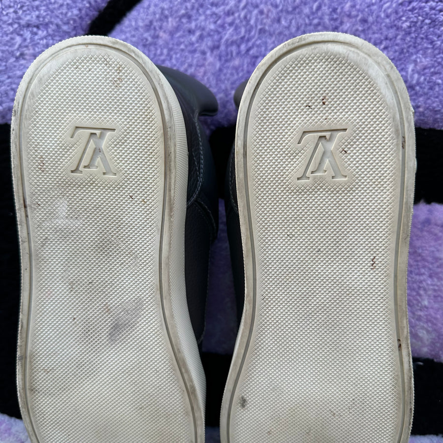 LV x Kanye West 