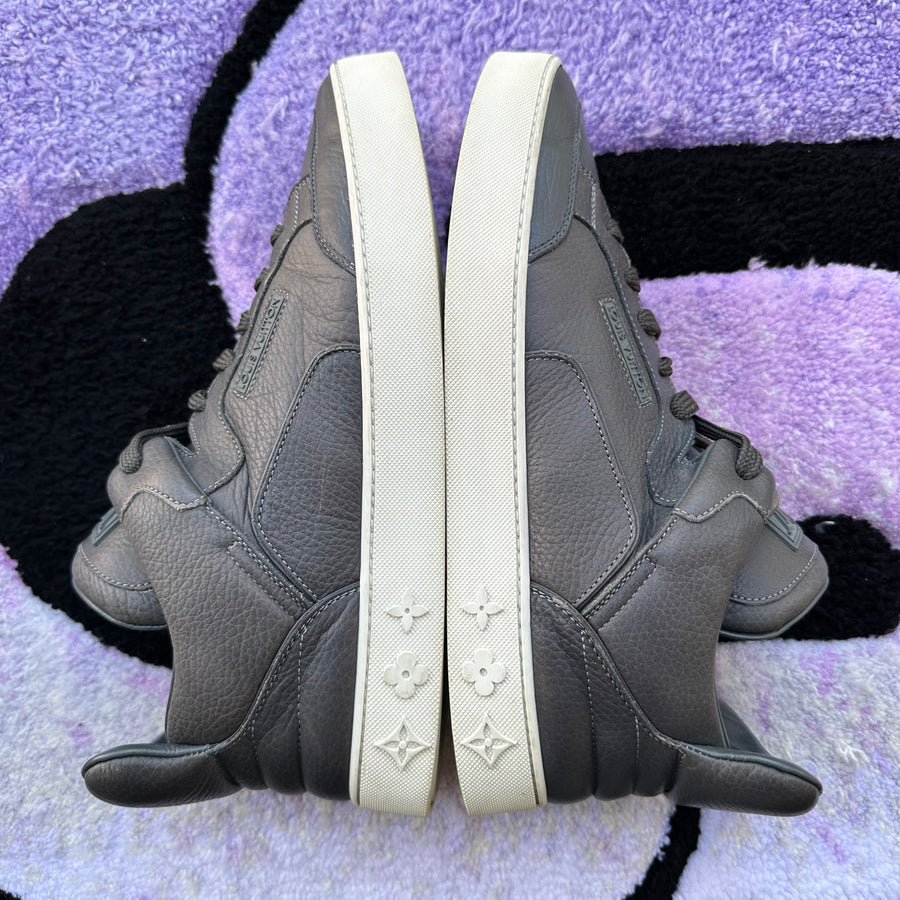 LV x Kanye West 