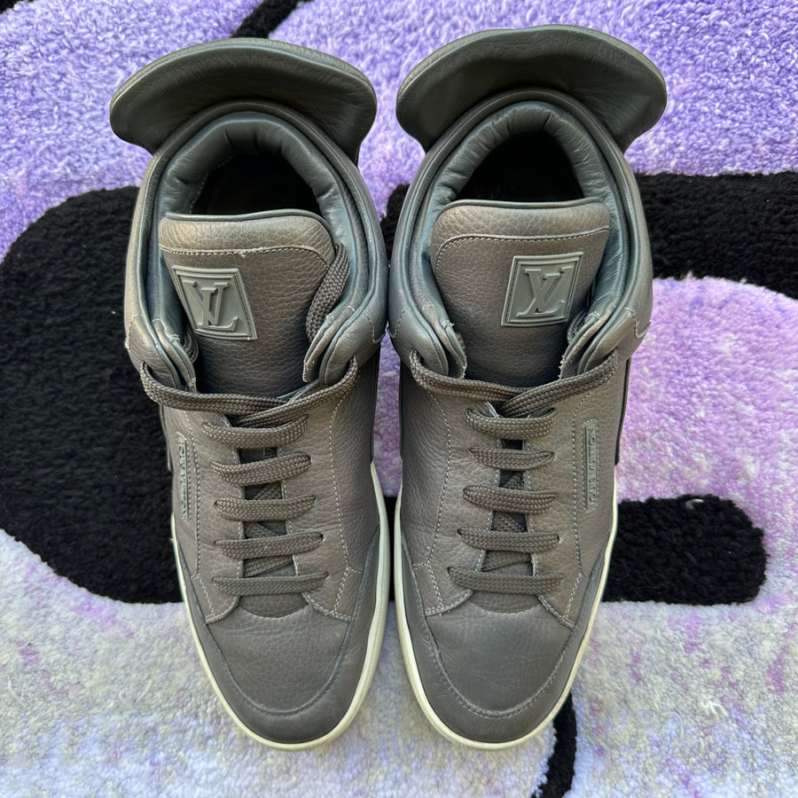LV x Kanye West 