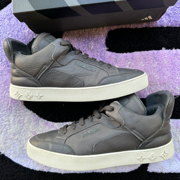 LV x Kanye West 