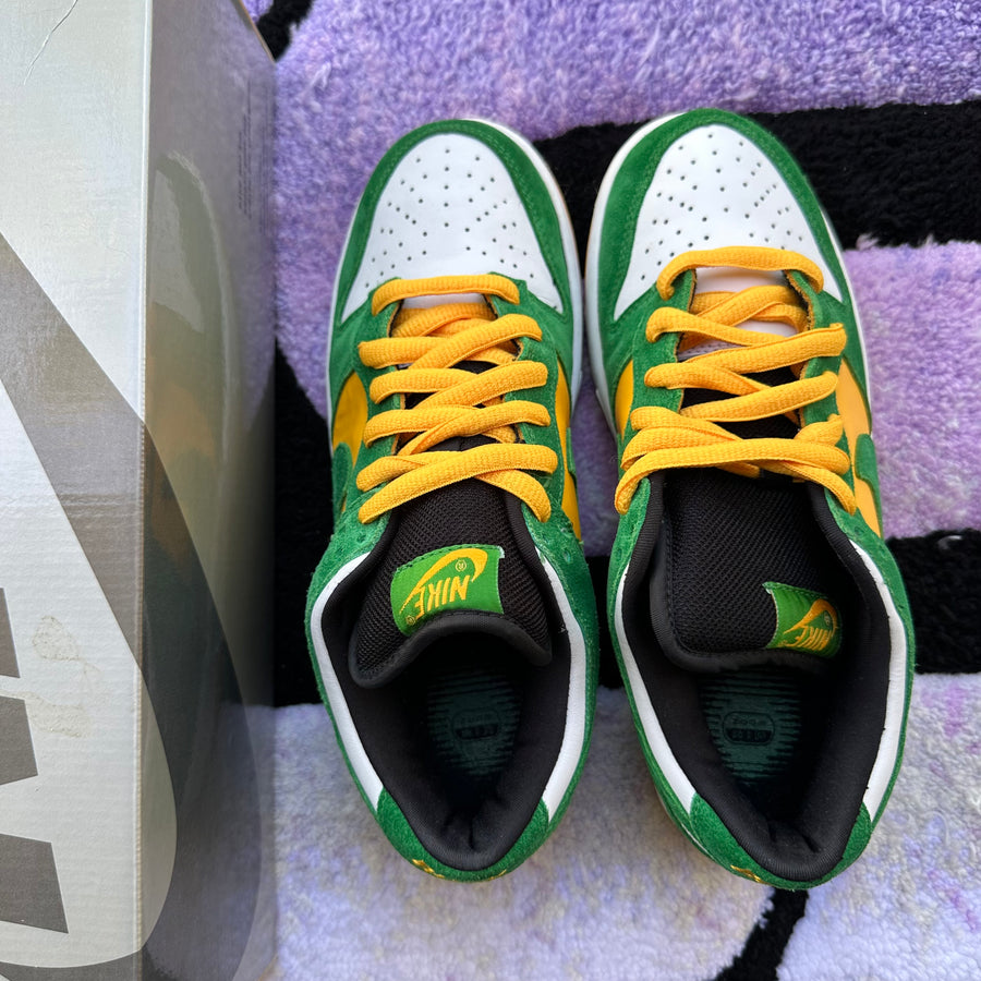 Nike Sb Dunk Low 