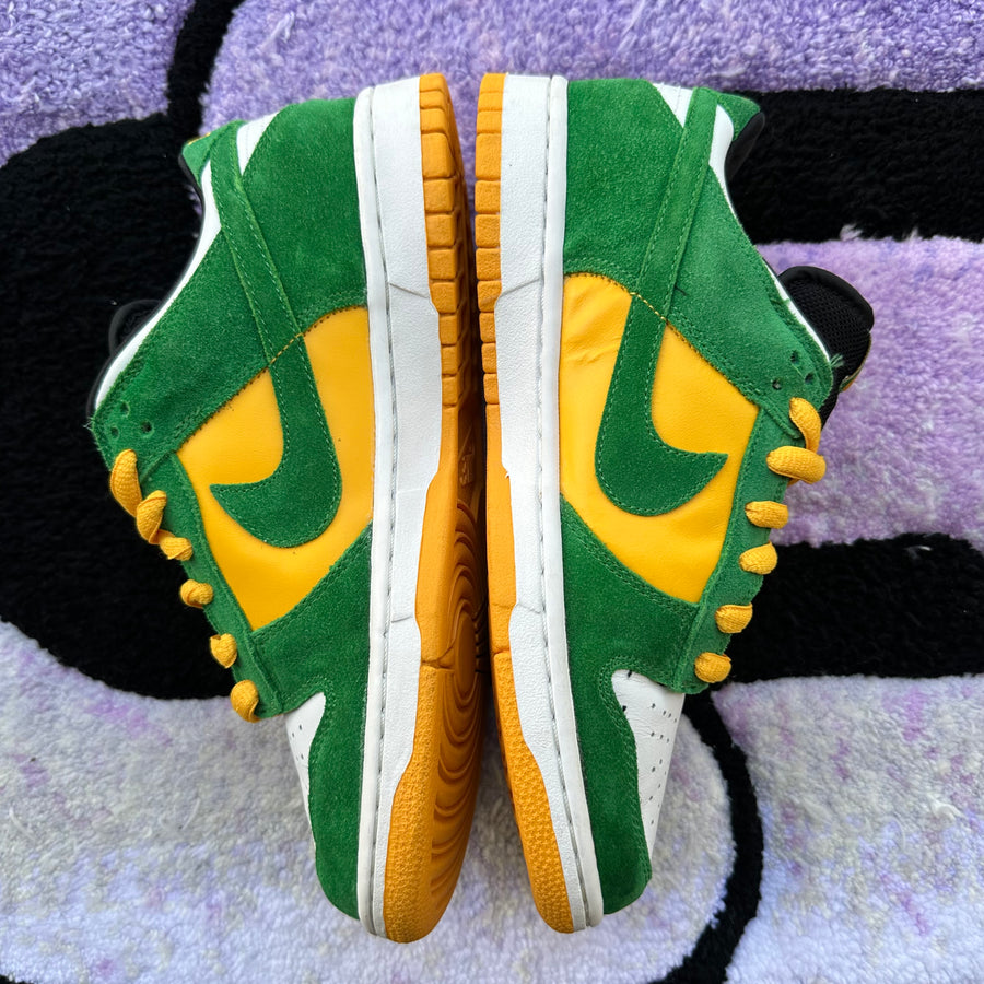 Nike Sb Dunk Low 