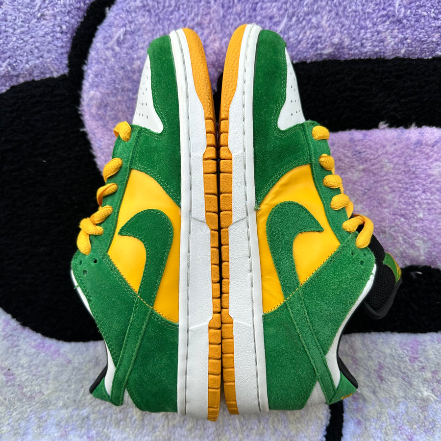 Nike Sb Dunk Low 