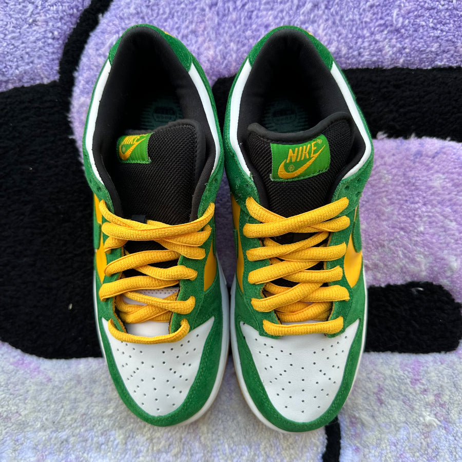 Nike Sb Dunk Low 