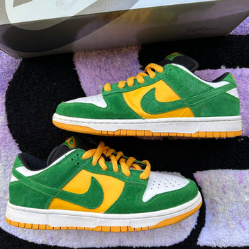 Nike Sb Dunk Low 
