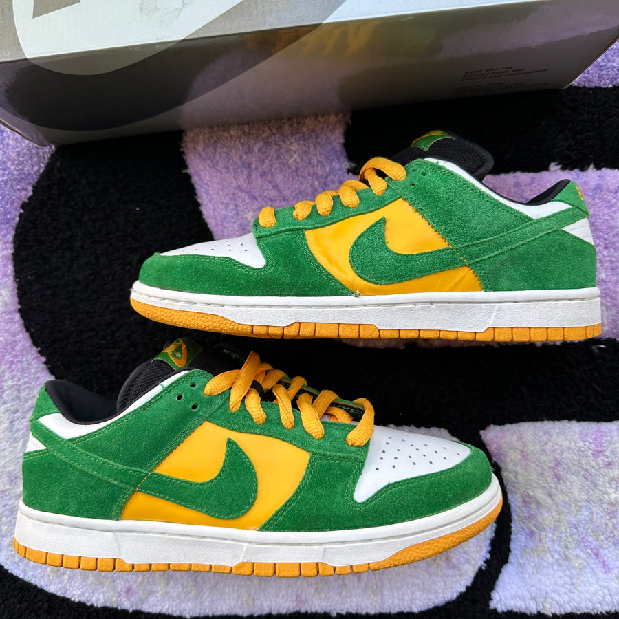 Nike Sb Dunk Low 