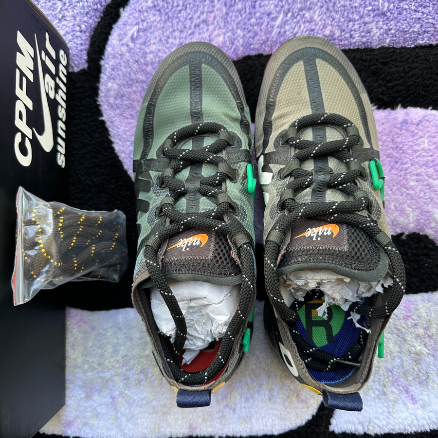 Air Vapormax 2019 