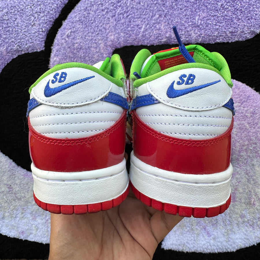 Nike Sb Dunk Low 