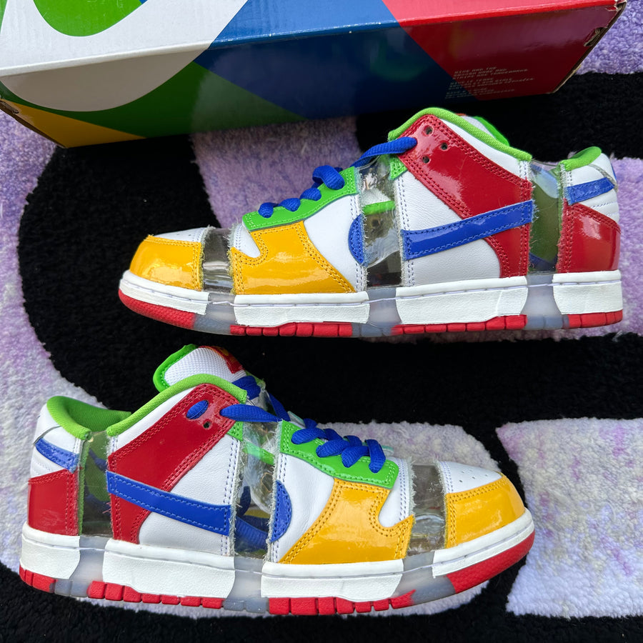 Nike Sb Dunk Low 