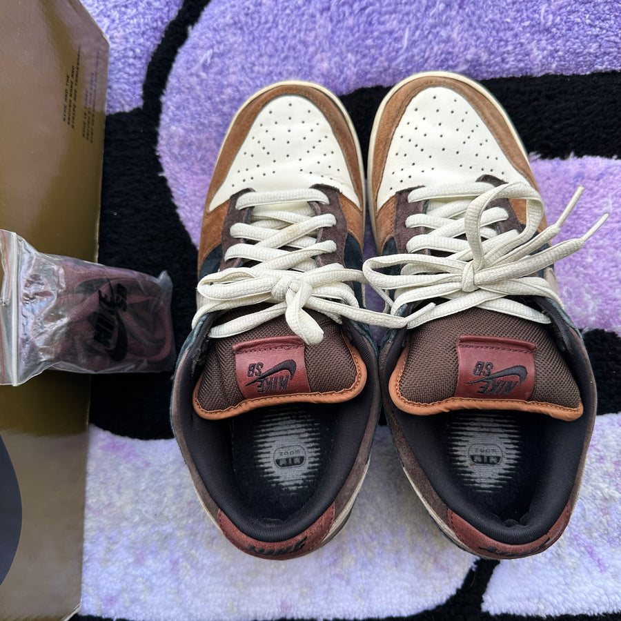 Nike Sb Dunk Low 