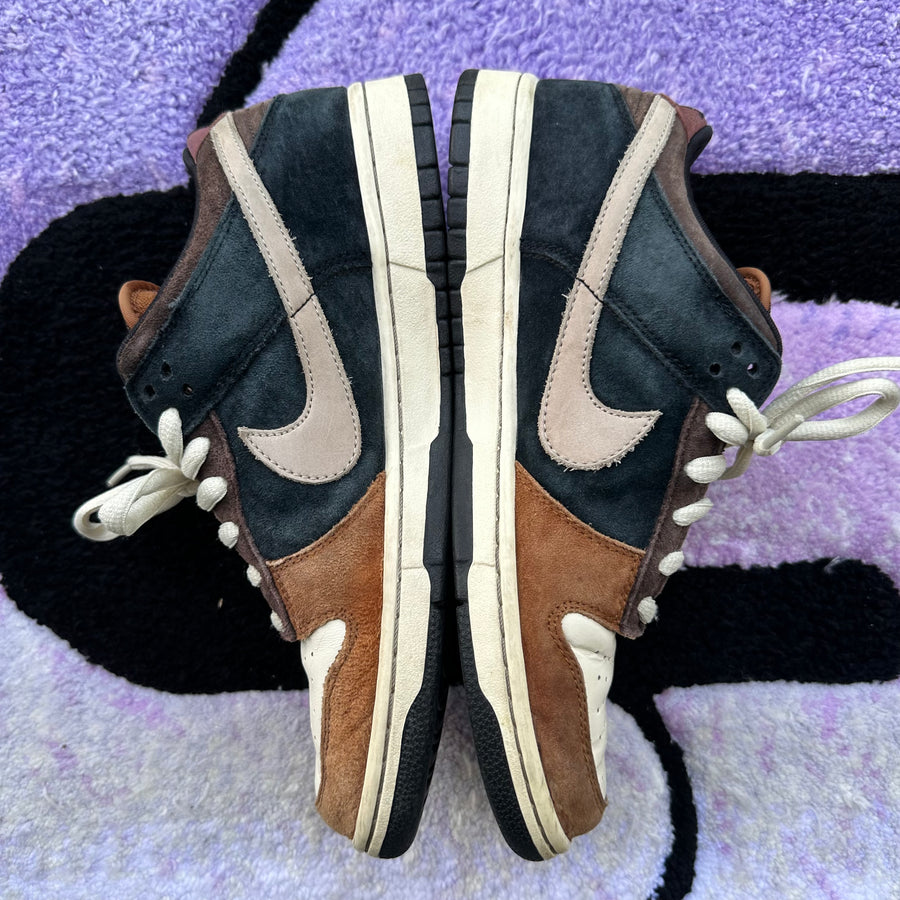 Nike Sb Dunk Low 
