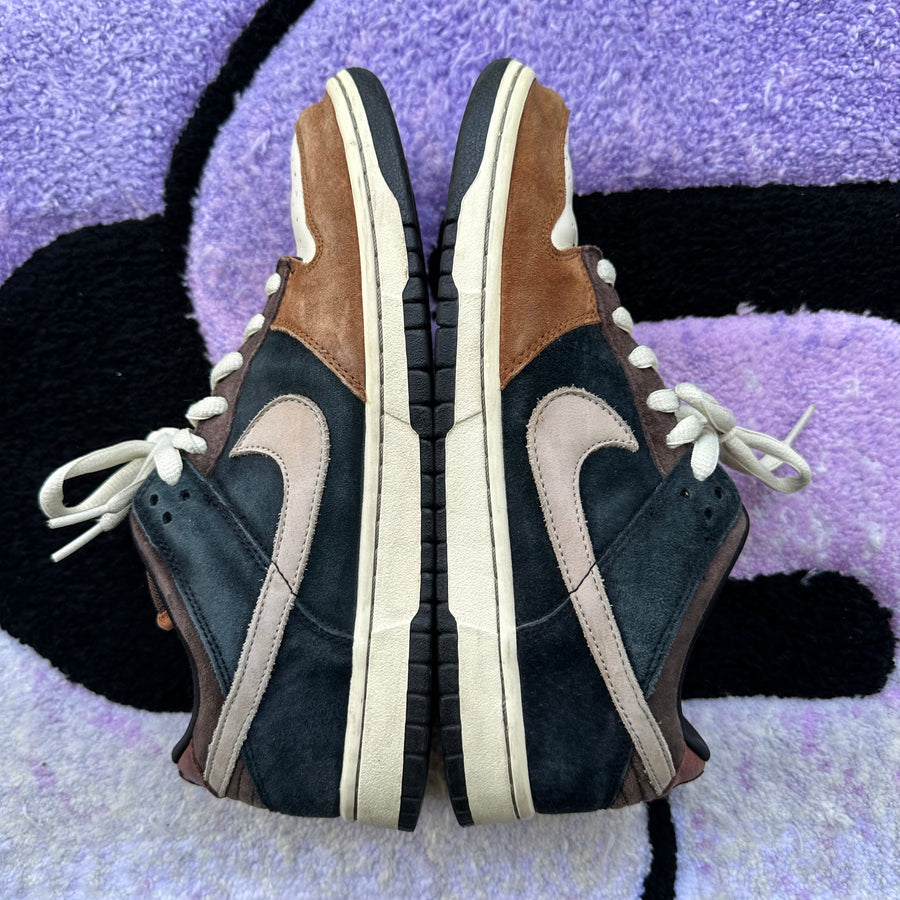 Nike Sb Dunk Low 