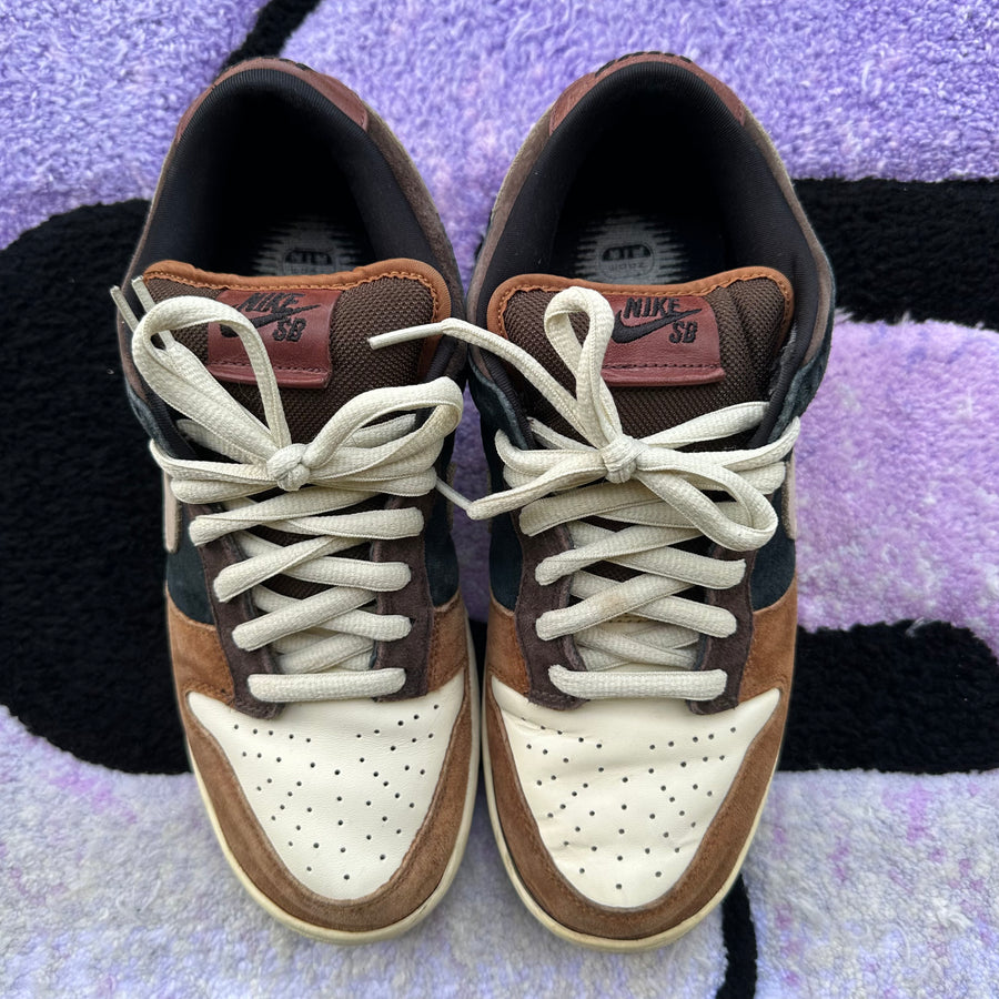 Nike Sb Dunk Low 
