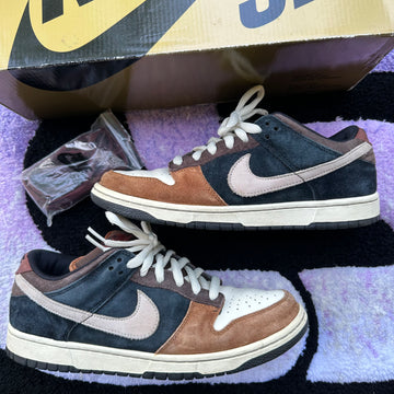 Nike Sb Dunk Low 