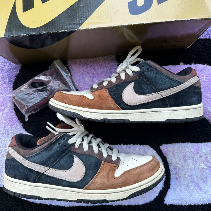 Nike Sb Dunk Low 
