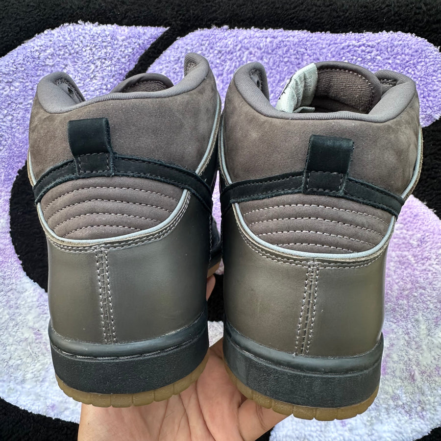 Nike Sb Dunk High 