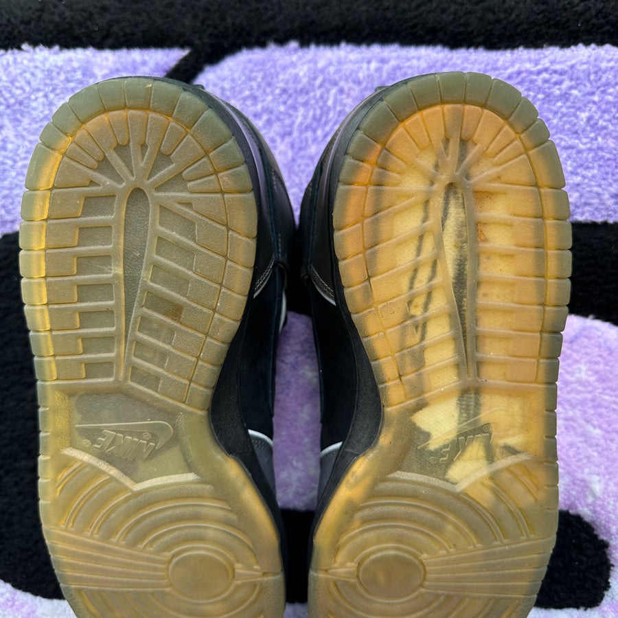 Nike Sb Dunk High 