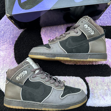 Nike Sb Dunk High 