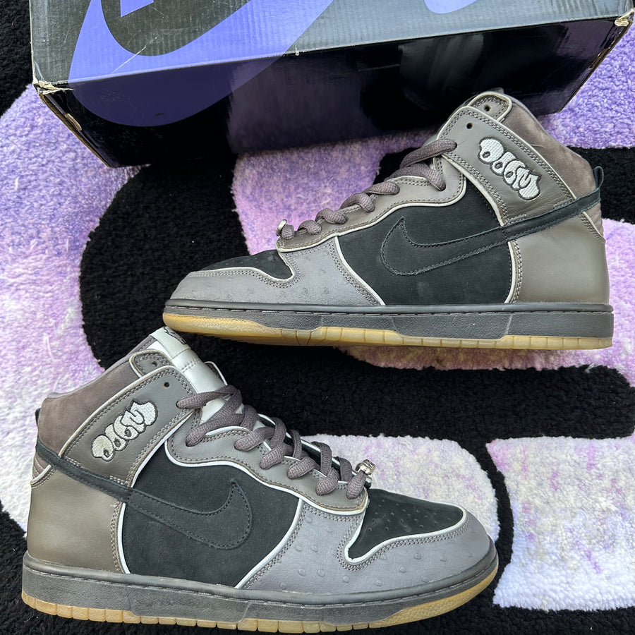 Nike Sb Dunk High 