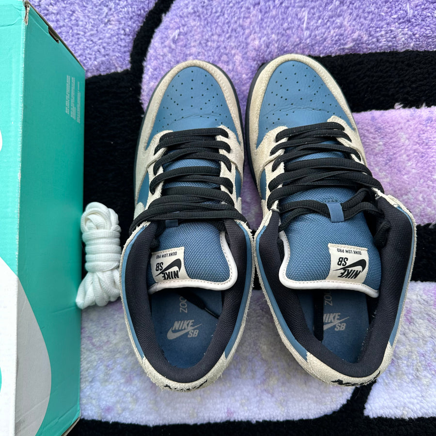 Nike Sb Dunk Low 