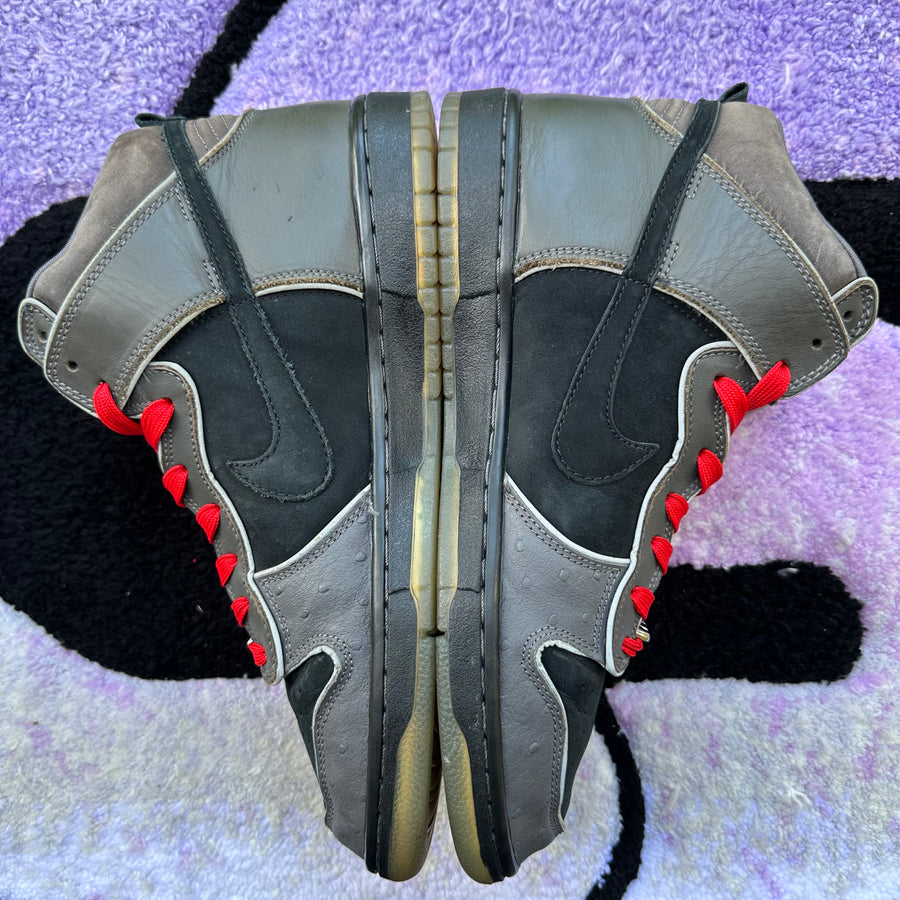 Nike Sb Dunk High 
