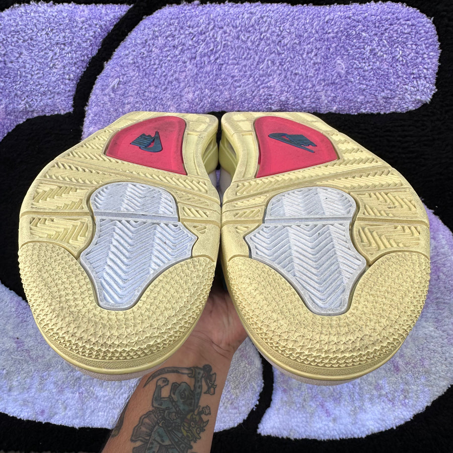 Air Jordan 4 Union 