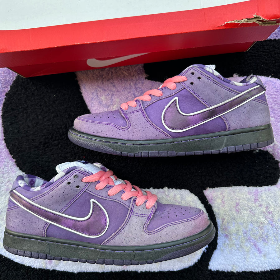 Nike Sb Dunk Low 
