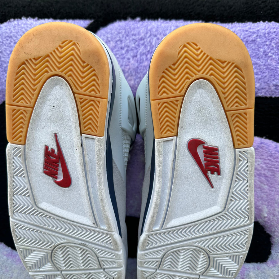 Air Jordan 4 Sb 