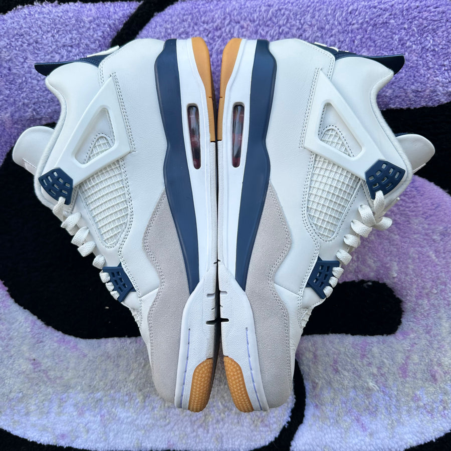Air Jordan 4 Sb 