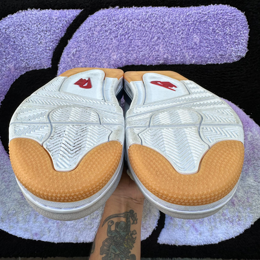 Air Jordan 4 Sb 