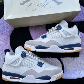 Air Jordan 4 Sb 