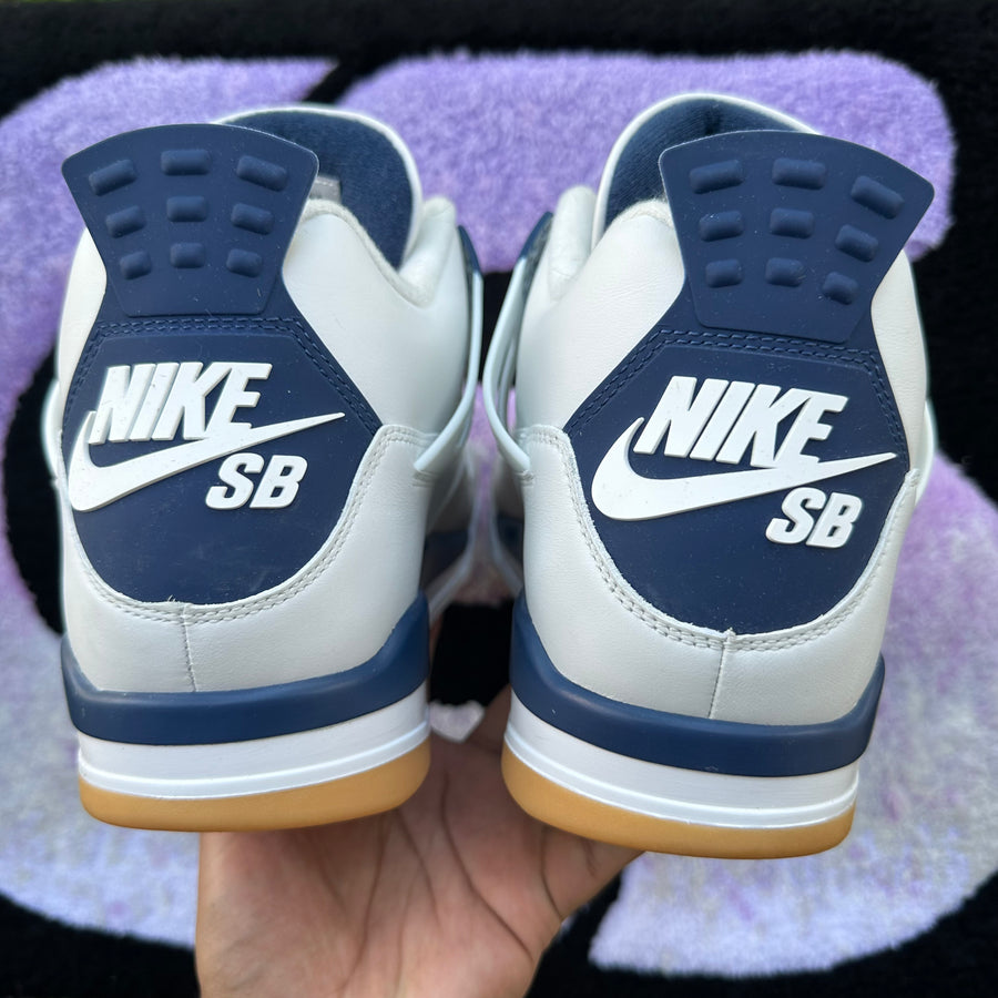 Air Jordan 4 Sb 