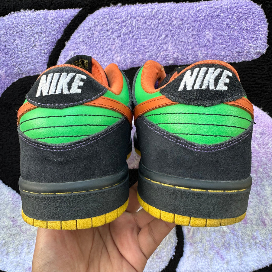 Nike Sb Dunk Low 