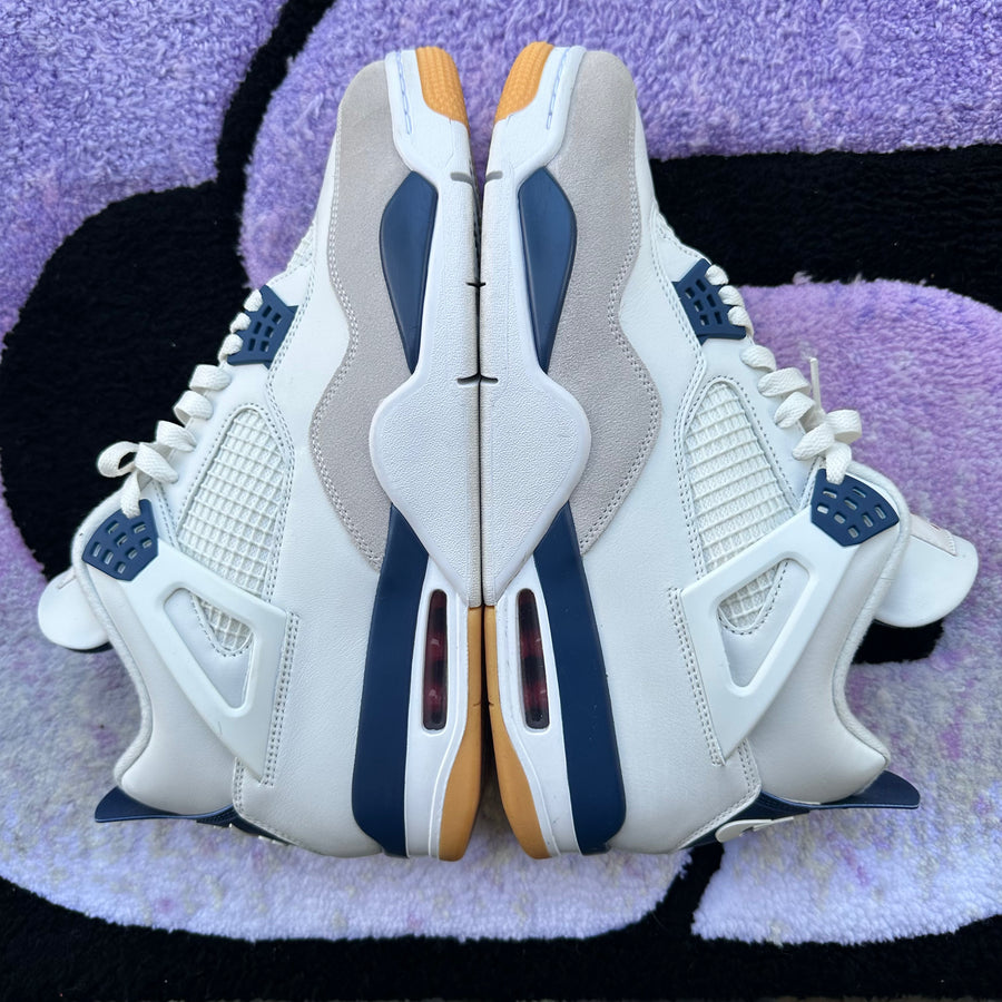 Air Jordan 4 Sb 