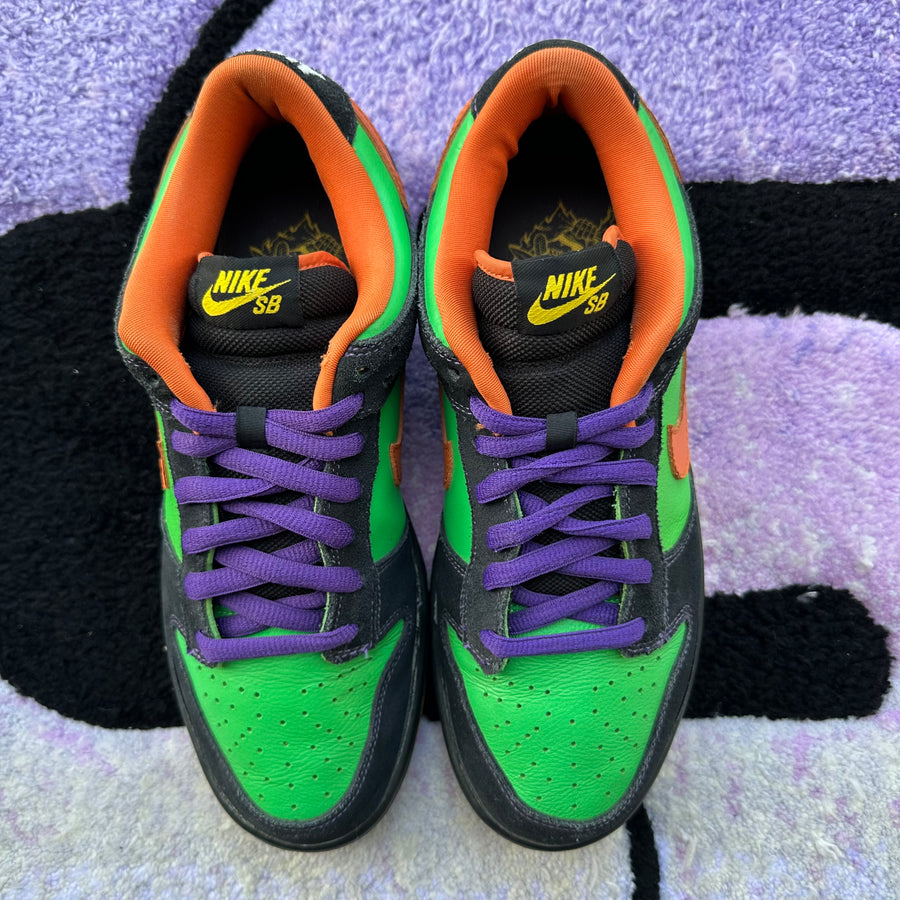 Nike Sb Dunk Low 