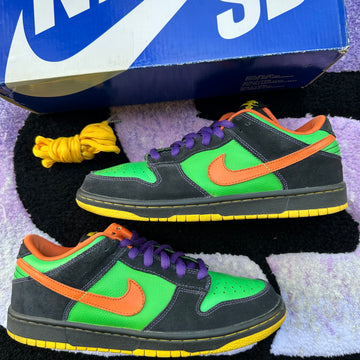 Nike Sb Dunk Low 