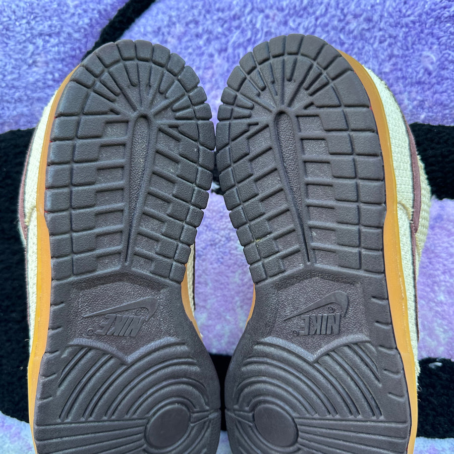 Nike Sb Dunk Low 