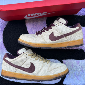 Nike Sb Dunk Low 