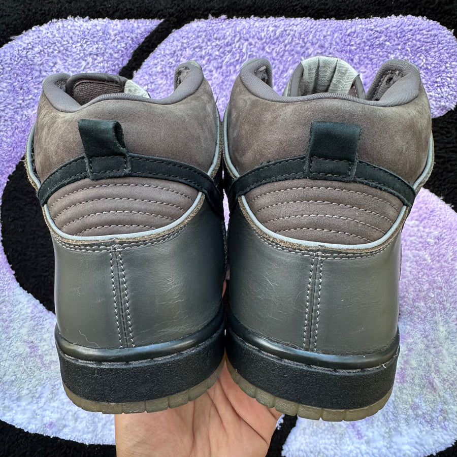 Nike Sb Dunk High 