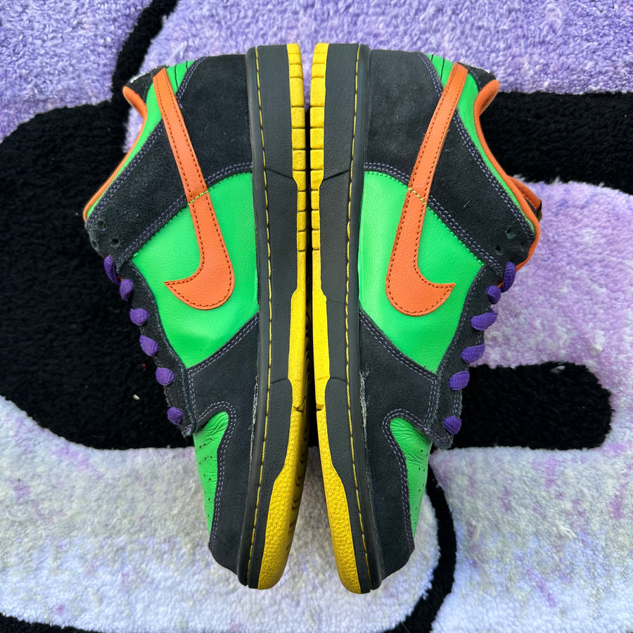 Nike Sb Dunk Low 