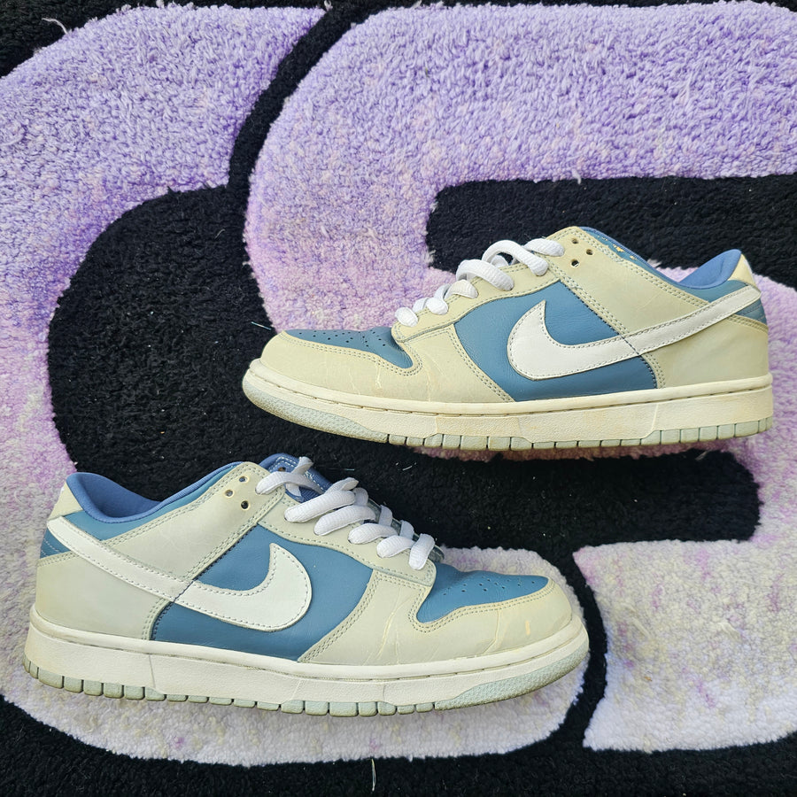 Nike Dunk Low Pro B “Antarctica” Size 11w (9.5 men's)