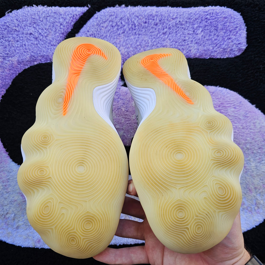 Nike Hyperdunk OFF WHITE “The Ten” Size 10