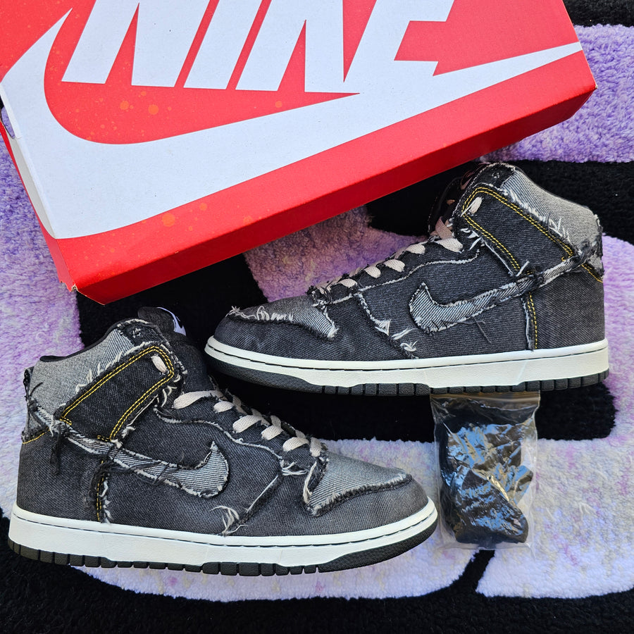 Nike Sb Dunk High 