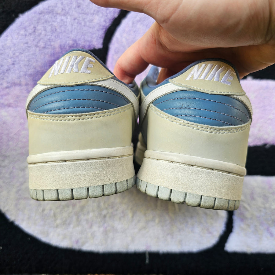 Nike Dunk Low Pro B “Antarctica” Size 11w (9.5 men's)