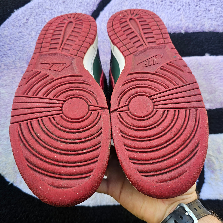 Nike Sb High “RESN”
Size 10