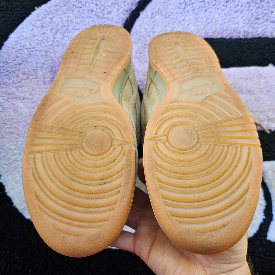 Nike Dunk Low Pro B “Parachute beige” Size 10